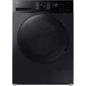 Samsung Serie 5000 WD11DG5B15BB - Tvättmaskin/torktumlare - Wi-Fi - bredd: 60 cm - djup: 63 cm - höjd: 85 cm - frontmatad - 11 kg - 1400 rpm - svart