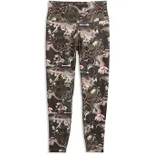 Puma League Hög Midja 7/8 Leggings