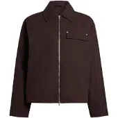 Adidas Originals Workwear Canvas Jacka