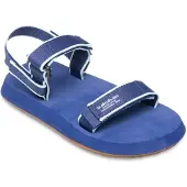 Quiksilver Monkey Caged Tofflor