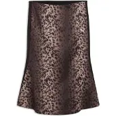 Puma T7 Leo Luxe Midikjol