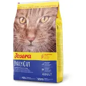 Josera 9360, Vuxen, Höns, Sötpotatis, 400 g, Utan spannmål