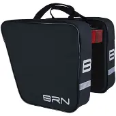 BRN Classic Sidoväskor 15l