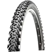 CST C-1435 26´´ X 2.10 Rigid Mtb Tyre Svart 26´´ x 2.10