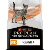 Purina Pro Plan Veterinary Diets Obesity Management Våtfoder För Katter 5kg