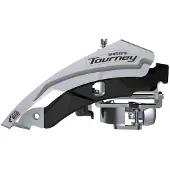 Shimano Tourney Fd-ty601-l6 Framväxel