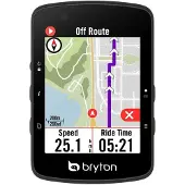 Bryton Rider 650 E Cykeldator