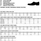 Mares Pure Passion Flex Ultrastrech 3 Mm Dykboots