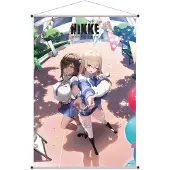 Sakami Merchandise Goddess Of Victory: Nikke-naga & Tia-väggrulle 60x90 Cm