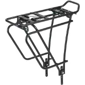Xlc Aluminium Luggage Carrier Rp R11 Pakethållare