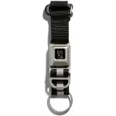 Chrome Mini Nyckelring