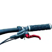 OAK Shimano Bromsspaksset