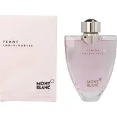 Mont Blanc Femme Individuelle Eau de Toilette 75 ml