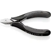 Knipex 77 32 115 ESD ESD Sidoskärare med facett 115 mm