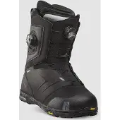 Nidecker Talon Boa FCS Snowboardboots black, 11.0