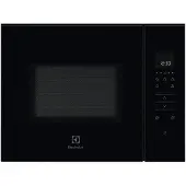 Electrolux LMF2171TEK mikrovågsugn, svart