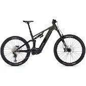 Focus Sam² 6.8 29´´ Deore Xt M8100 2025 Elcykel Mtb