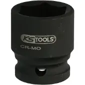 Ks Tools 5152201 515.2201 Kraft-hylsnyckelinsats 150 mm
