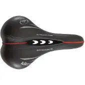 BRN Argo Cykelsadel