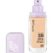 Maybelline SuperStay 30H Lumi Matte Foundation 98 35 ml