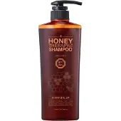 DAENG GI MEO RI - Professional Honey Therapy Plus Shampoo - 500 ml