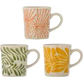 Bloomingville Fauni Mugg