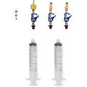 Bleedkit Basic Sram Bromsluftsats