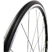 Tannus Slick Regular Airless 700c X 23 Styvt Urbandäck