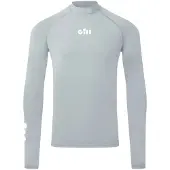 Gill Zenzero Långärmad Rash Guard