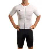 Synergy Pro 2.0 Kortärmad Triathlondräkt