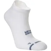 Hilly Socks Active Socklet Zero Korta Strumpor