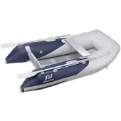 PLASTIMO Raid Ii P200sh Gummibåt