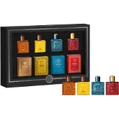 Versace miniatyrset för män - 20 ml