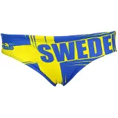 Turbo Sweden Badbyxor