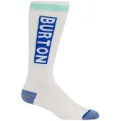 Burton Weekend Midweight Strumpor 2 Enheter