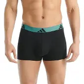Adidas Underwear Active Flex Cotton Boxers 2 Enheter