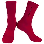 Blueball Sport Logo Knitting Strumpor