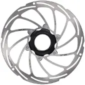 Xlc Br-x86 Cl Aluminium Disc Bromsskiva