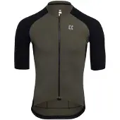 Kalas Passion Z4 Gravel Korta ärmar Cykeltröja