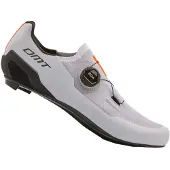 Dmt Shoes KR30 White Black, Size 44 - EUR