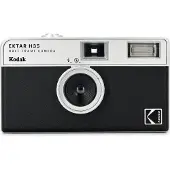 Kodak Rk0101 H35 Analog Kamera