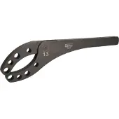 Ks Tools Nyckel för mothåll, 430 mm 460.3801
