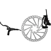 Clarks Clout 1 Post Mount Hydraulic Bromsklossar