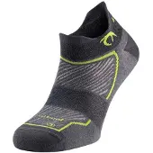 Lurbel Race Two Socks Gray Green, Size S