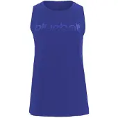 Blueball Sport Slim ärmlös T-shirt