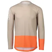 POC Pure Långärmad Endurotröja
