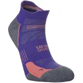 Hilly Socks Supreme Socklet Med Korta Strumpor