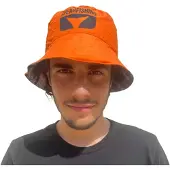 Denty Bob Spearfishing Anaconda Reversible Hatt