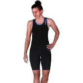 Sailfish Pro 2 ärmlös Triathlondräkt