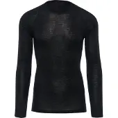 Thermowave Merino Warm Långärmad Baslager